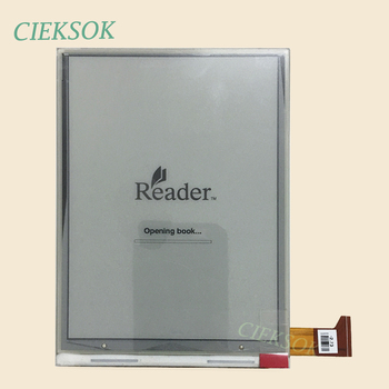 6 inch lcd ED060XC5 (LF)T1-01 E-Book E-Reader E-ink LCD Screen Display Panel